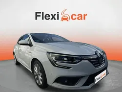 Renault Mégane IV