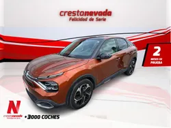 Usado 2020 Citroën C4 Shine | 15.878 € (Precio justo)