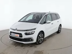 Citroën Grand C4 Picasso