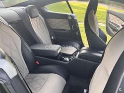 Negro Usado 2013 Bentley Continental GT Coupe | 80.000 €