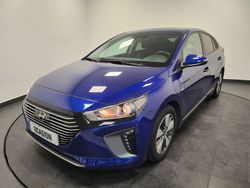 Azul Usado 2018 Hyundai Ioniq Style Utilitario | 16.490 € (Precio justo)