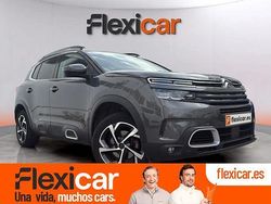 Gris Usado 2021 Citroën C5 Aircross Feel SUV | 18.890 € (Precio justo)