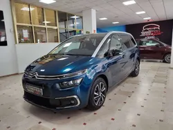 Usado 2022 Citroën C4 SpaceTourer Shine Monovolumen | 15.999 € (Precio justo)