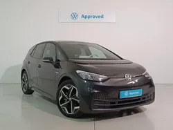 Otro Usado 2023 VW ID.5 Style SUV | 28.900 € (Precio justo)