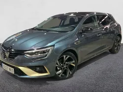 Usado 2023 Renault Mégane IV | 26.400 € (Caro)