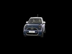 Azul Usado 2025 Mini Cooper Essential Utilitario | 29.990 €