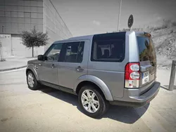 Marrón Usado 2011 Land Rover Discovery 4 SE SUV | 13.900 € (Buen precio)