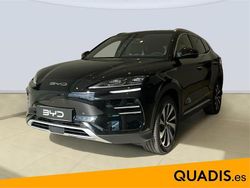 Otro Nuevo 2025 BYD Seal U Design SUV | 43.080 € (Un poco caro)