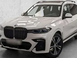 Blanco Usado 2022 BMW X7 M Sport SUV | 81.900 € (Un poco caro)