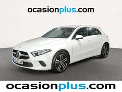 Blanco Usado 2022 Mercedes A250 Utilitario | 23.137 €
