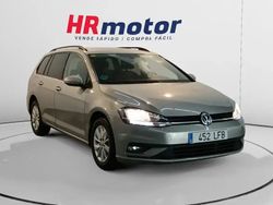 Usado 2017 VW Golf VII Edition | 13.890 € (Precio justo)