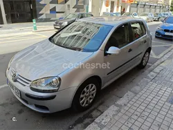 VW Golf IV