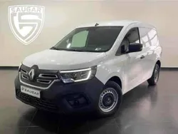 Blanco Usado 2023 Renault Kangoo Monovolumen | 37.999 €