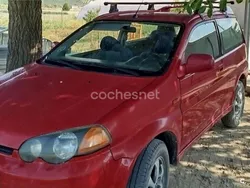 Granate Usado 2000 Honda HR-V SUV | 3900 € (Buen precio)