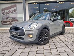 Gris Usado 2016 Mini ONE Utilitario | 10.850 € (Buen precio)