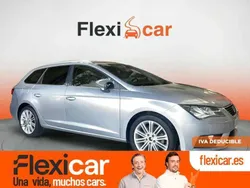 Seat Leon ST