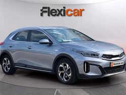 Gris Usado 2023 Kia XCeed SUV | 14.990 € (Precio justo)