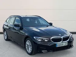 Usado 2021 BMW 318 M Sport Familiar | 24.359 € (Super precio)