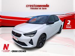 Usado 2021 Opel Corsa GS Line | 14.009 € (Un poco caro)
