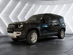 Negro Usado 2025 Land Rover Defender S SUV | 100.000 €