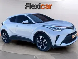 Blanco Usado 2023 Toyota C-HR Advance SUV | 20.090 € (Super precio)