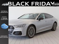 Gris Usado 2024 Audi A7 Competition Berlina | 74.990 €