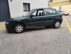 Verde Usado 2000 Rover 25 Berlina | 1850 €