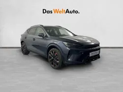 Gris Usado 2024 Cupra Formentor SUV | 39.500 €
