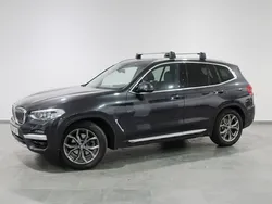 Usado 2021 BMW X3 Comfort Edition SUV | 42.800 € (Un poco caro)