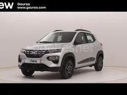 Eléctrico Usado 2023 Dacia Spring Expression Utilitario | 8900 € (Super precio)