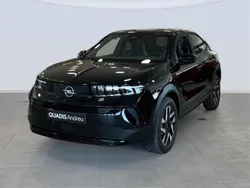 Negro Nuevo 2024 Opel Mokka Edition SUV | 25.650 € (Un poco caro)