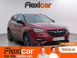 Otros Usado 2021 Opel Grandland X Ultimate SUV | 22.990 € (Caro)