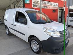Blanco Usado 2019 Renault Kangoo Monovolumen | 8500 € (Super precio)