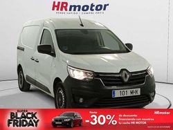 Blanco Usado 2023 Renault Express Van | 14.590 € (Precio justo)