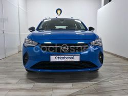 Azul Usado 2020 Opel Corsa Edition Berlina | 9690 € (Precio justo)