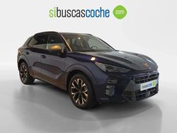 Azul Nuevo 2025 Cupra Terramar SUV | 42.990 € (Super precio)