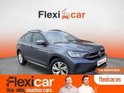 Gris Usado 2022 VW Taigo Life SUV | 15.290 € (Precio justo)