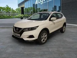Usado 2020 Nissan Qashqai Acenta SUV | 16.900 € (Precio justo)