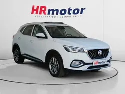 Usado 2022 MG EHS Luxury SUV | 17.880 € (Precio justo)