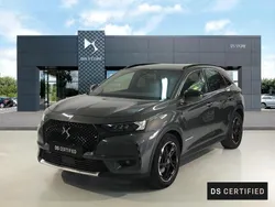 Gris Usado 2020 DS Automobiles DS7 Crossback Performance SUV | 26.990 € (Precio justo)