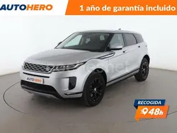 Gris Usado 2020 Land Rover Range Rover evoque S SUV | 23.099 € (Buen precio)