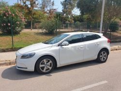 Blanco Usado 2012 Volvo V40 Momentum Familiar | 7950 € (Precio justo)