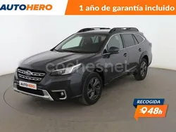 Gris Usado 2022 Subaru Outback SUV | 29.399 € (Super precio)