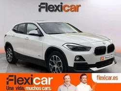 Blanco Usado 2020 BMW X2 SUV | 20.390 € (Buen precio)