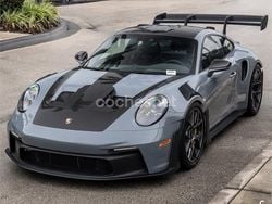 Gris / plata Nuevo 2025 Porsche 911 GT3 RS Coupe | 397.777 €