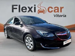 Marrón Usado 2017 Opel Insignia Selective Berlina | 7490 € (Super precio)