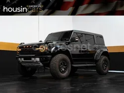 Usado 2023 Ford Bronco Raptor SUV | 136.900 €
