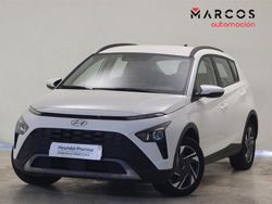 Otro Usado 2024 Hyundai Bayon SUV | 16.500 € (Precio justo)
