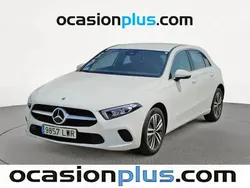 Mercedes A250