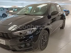 Negro Nuevo 2024 Fiat Tipo Berlina | 19.900 € (Caro)